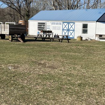 Festival Farm - General store - Attraction Farms Near Me - Hope Valley, Rhode Island