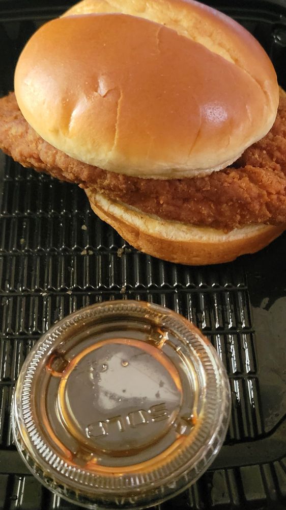 The Saucy Hen The Saucy Hen