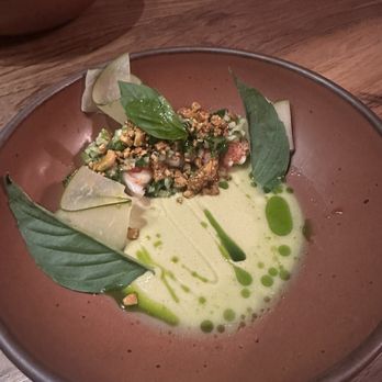 Uchi Austin - Sushi Bars Near Me - Austin, Texas