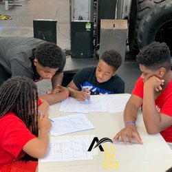 Active Health & Fitness Club - Summer tutoring