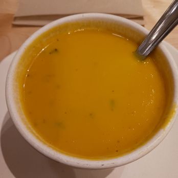 Modern Market Eatery - Sweet potato soup - Salad Near Me - Kansas City, Missouri