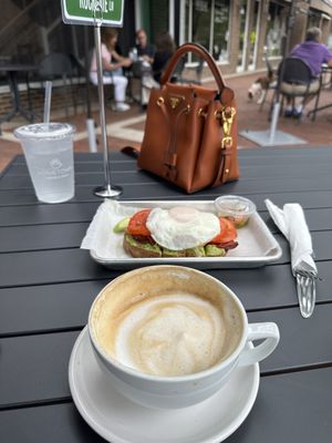 Hometown Coffee & Juice by null