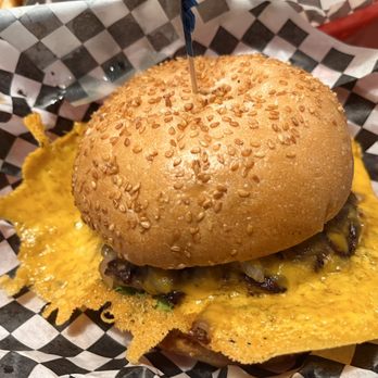 Squeeze Burger - Burgers Near Me Squeeze Burger - Burgers Near Me
