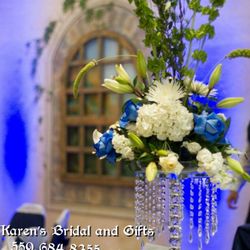 Karen's Bridal and Gifts - Wedding and special event Decor by Karen's Bridal and Gifts https://www.facebook.com/KarensBridalandGifts