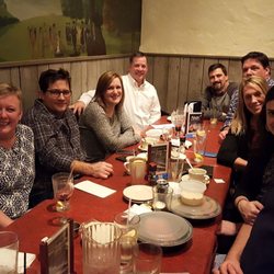 WIN Home Inspection Newtown - WIN Home Inspection team and family get together.