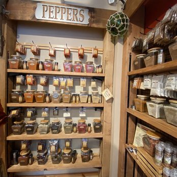 The Spice & Tea Exchange - This place is heavenly! - Coffee & Tea Near Me - San Francisco, California The Spice & Tea Exchange - This place is heavenly! - Coffee & Tea Near Me - San Francisco, California