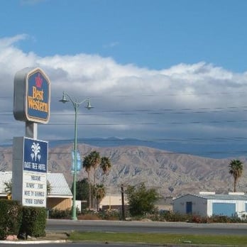 Best Western Date Tree Hotel - Hotels Near Me - Indio, California Best Western Date Tree Hotel - Hotels Near Me - Indio, California
