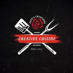 Creative Cuizine Logo