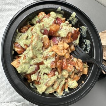Chit Chaat Cafe - The Chaat Papdi - Cafes Near Me - Vienna, Virginia