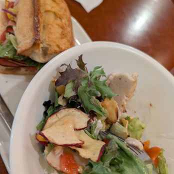 Panera Bread - Sandwiches Near Me - Studio City, California Panera Bread - Sandwiches Near Me - Studio City, California