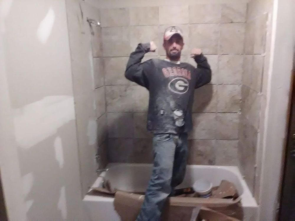 Slide of Southern Boy Conspiracy