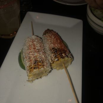 Mesa Coyoacan - Elote (nice and spicy!) - Mexican Near Me - Brooklyn, New York Mesa Coyoacan - Elote (nice and spicy!) - Mexican Near Me - Brooklyn, New York