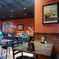 Salvatori's Authentic Italian Eatery - New Haven