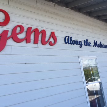 Gems Along the Mohawk - Front - Jewelry Near Me - Herkimer, New York Gems Along the Mohawk - Front - Jewelry Near Me - Herkimer, New York