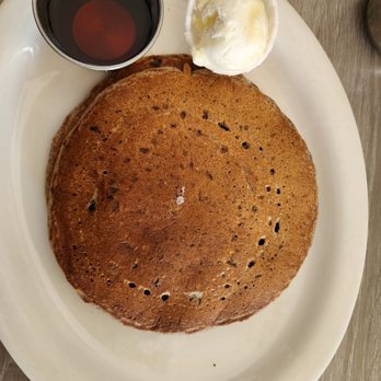 Millie's Cafe - Pasadena - Buckwheat pancakes - Breakfast & Brunch Near Me - Pasadena, California Millie's Cafe - Pasadena - Buckwheat pancakes - Breakfast & Brunch Near Me - Pasadena, California