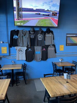 Wheelie Pop Brewing by null