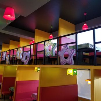 Chstr - Pizza Near Me - Cancún, ROO Chstr - Pizza Near Me - Cancún, ROO