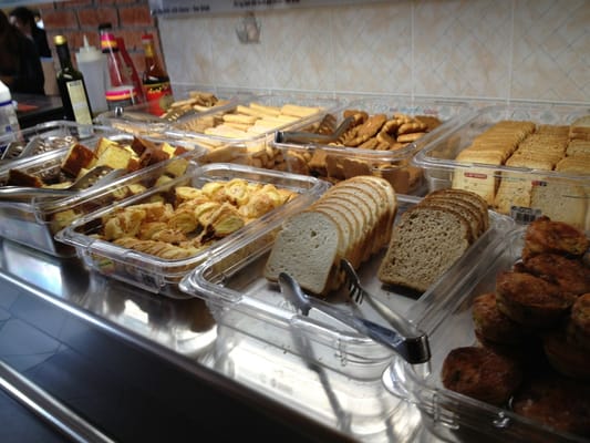 Hostel Archi Rossi by null