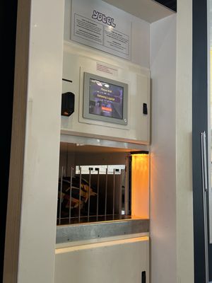 YOTEL New York Times Square by null