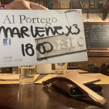 Osteria da Alberto - Seafood Near Me - Cannaregio, VE Osteria da Alberto - Seafood Near Me - Cannaregio, VE