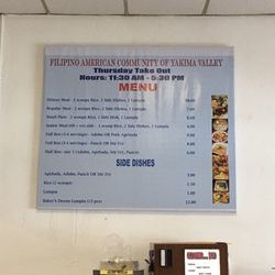 TTO - Thursday Take Out