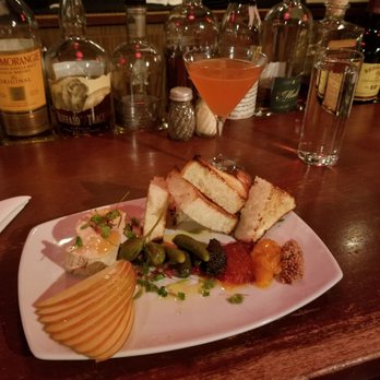 Place Pigalle - French Near Me - Seattle, Washington