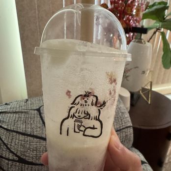 Heytea - I'm sad that my drink is at its end. So good! - Bubble Tea Near Me - Daly City, California Heytea - I'm sad that my drink is at its end. So good! - Bubble Tea Near Me - Daly City, California