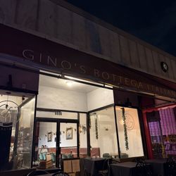 Gino's Bottega Italiana