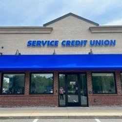 Service Credit Union