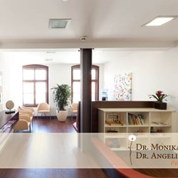 Dr. med. Monika Wende