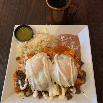 Mex Cocina Cafe - Desserts Near Me - Burbank, California Mex Cocina Cafe - Desserts Near Me - Burbank, California