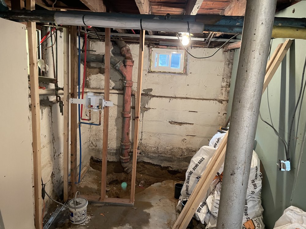 Slide of Renovate Me