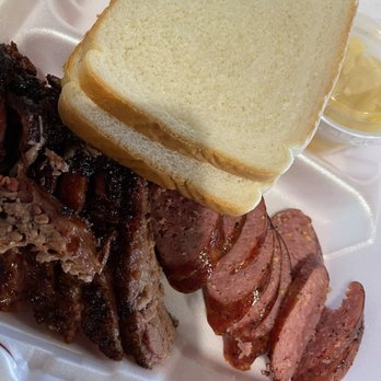 Midway Bar-B-Que - Barbeque Near Me - Katy, Texas