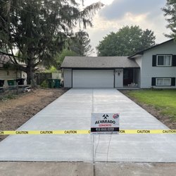 Alvarado Concrete