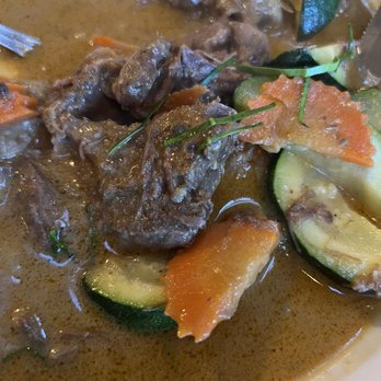Soi 4 Bangkok Eatery - Panang Short Ribs - Thai Near Me - Oakland, California Soi 4 Bangkok Eatery - Panang Short Ribs - Thai Near Me - Oakland, California