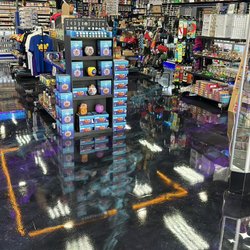 Vibez Smoke Shop