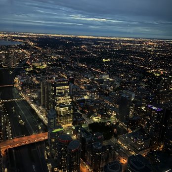 CN Tower - Landmarks & Historical Buildings Near Me - Toronto, Ontario