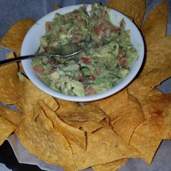 Roots Guatemalan Grill And Bar - Cold chips and guac. - Bars Near Me - Durham, North Carolina Roots Guatemalan Grill And Bar - Cold chips and guac. - Bars Near Me - Durham, North Carolina