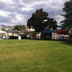 Winnemucca Farmers Market