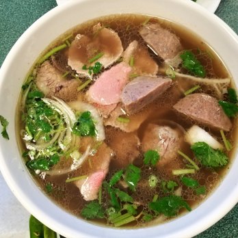 Saigon Deli - Special Pho- average tasting - Vietnamese Near Me - Tampa, Florida Saigon Deli - Special Pho- average tasting - Vietnamese Near Me - Tampa, Florida