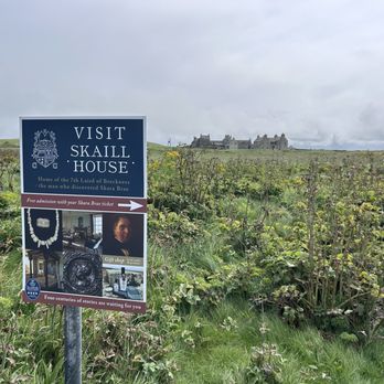 Skara Brae - Landmarks & Historical Buildings Near Me - Stromness, ORK Skara Brae - Landmarks & Historical Buildings Near Me - Stromness, ORK