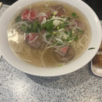 Com Tam Pho 168 - Vietnamese Near Me - Toronto, Ontario
