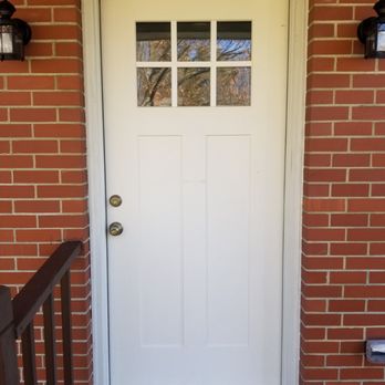Done Right Handyman Services - New Door - Handyman Near Me - Croswell, Michigan