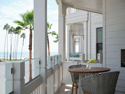 Shore House at The Del, LXR Hotels & Resorts by null