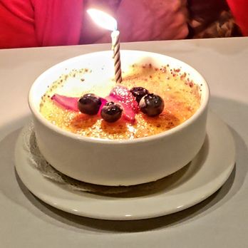 Frankie Rowland's Steakhouse - Creme Brulee - Steakhouses Near Me - Roanoke, Virginia Frankie Rowland's Steakhouse - Creme Brulee - Steakhouses Near Me - Roanoke, Virginia