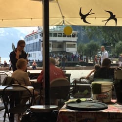 Antico Café Maffai