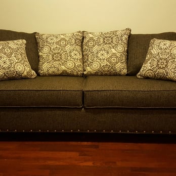 NY Couch Surgeon - After reassembling. - Furniture Assembly Near Me NY Couch Surgeon - After reassembling. - Furniture Assembly Near Me
