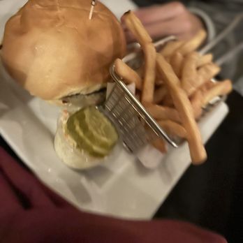 The Second Half On Main - Burger - American Near Me - Denville, New Jersey The Second Half On Main - Burger - American Near Me - Denville, New Jersey