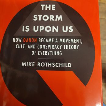 Everyone's Books - The book I bought - Books, Mags, Music & Video Near Me - Brattleboro, Vermont