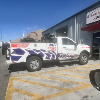 Southern Tire Mart at Pilot - Emergency roadside - Tires Near Me - Lake Point, Utah Southern Tire Mart at Pilot - Emergency roadside - Tires Near Me - Lake Point, Utah